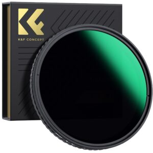 Filtro ND Variable