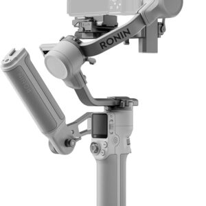 Estabilizador Gimbal para Cámara