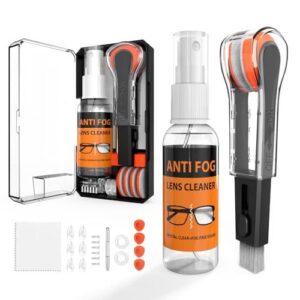 Kit de Limpieza para Cámara